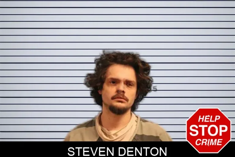 Steven Denton