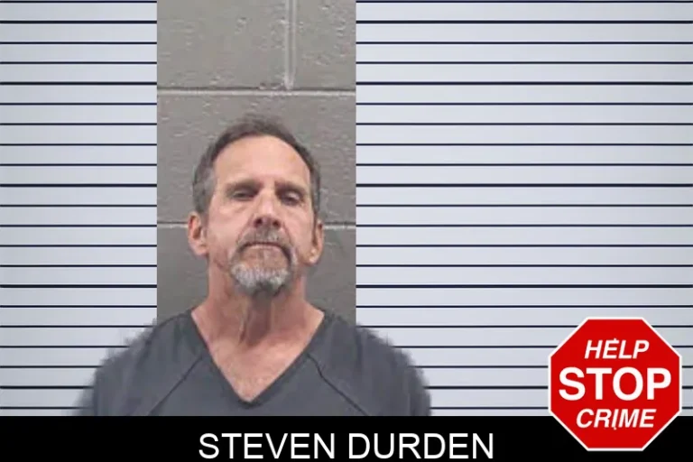 Steven Durden