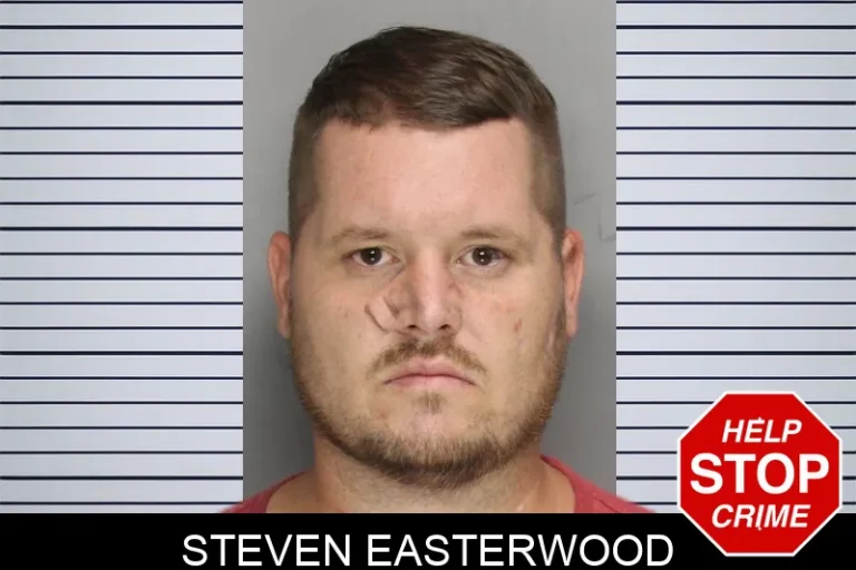 Steven Easterwood