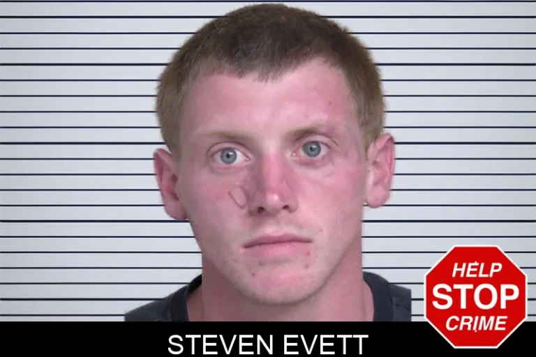 Steven Evett