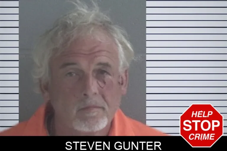 Steven Gunter