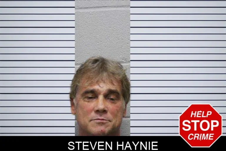 Steven Haynie