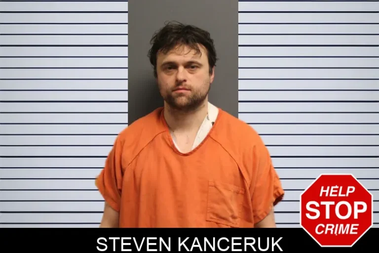 Steven Kanceruk