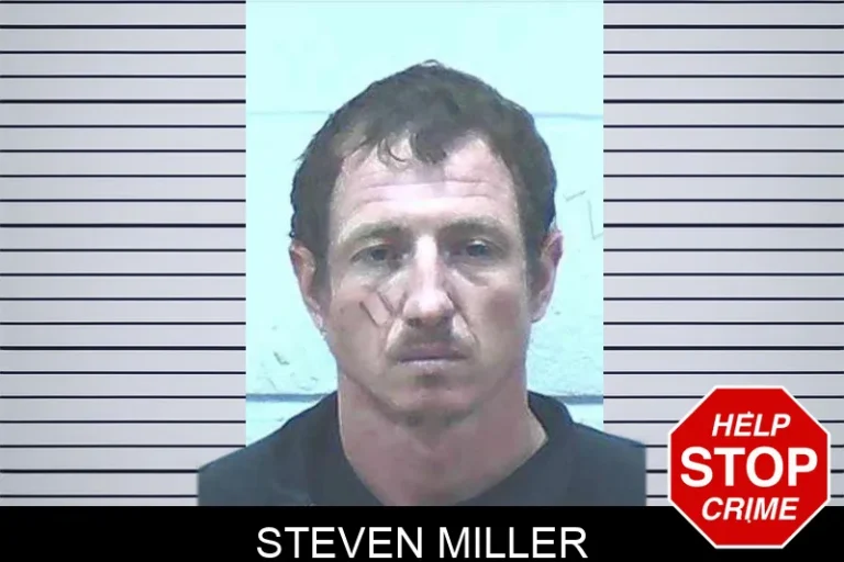 Steven Miller