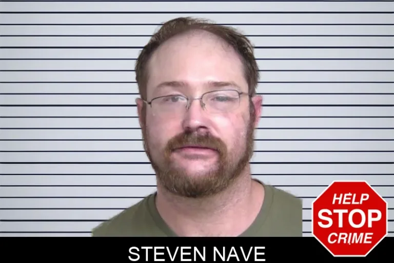 Steven Nave