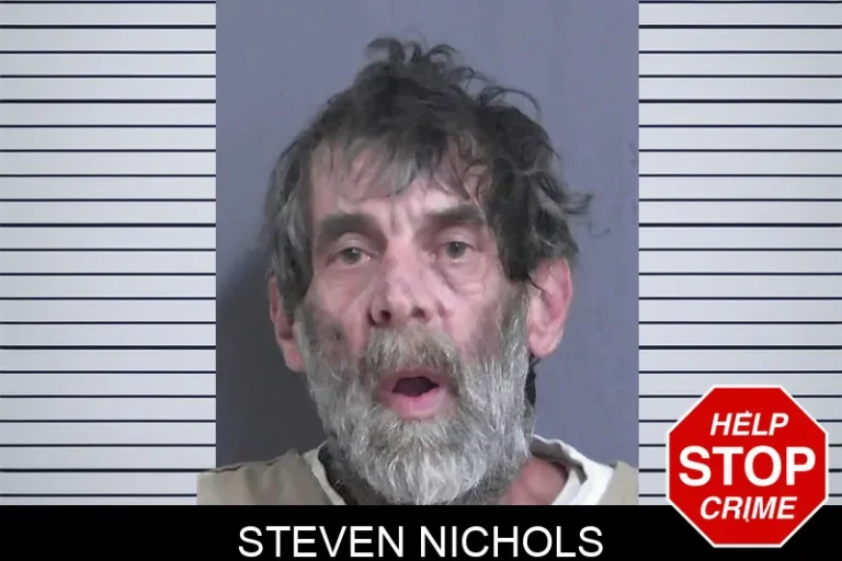 Steven Nichols
