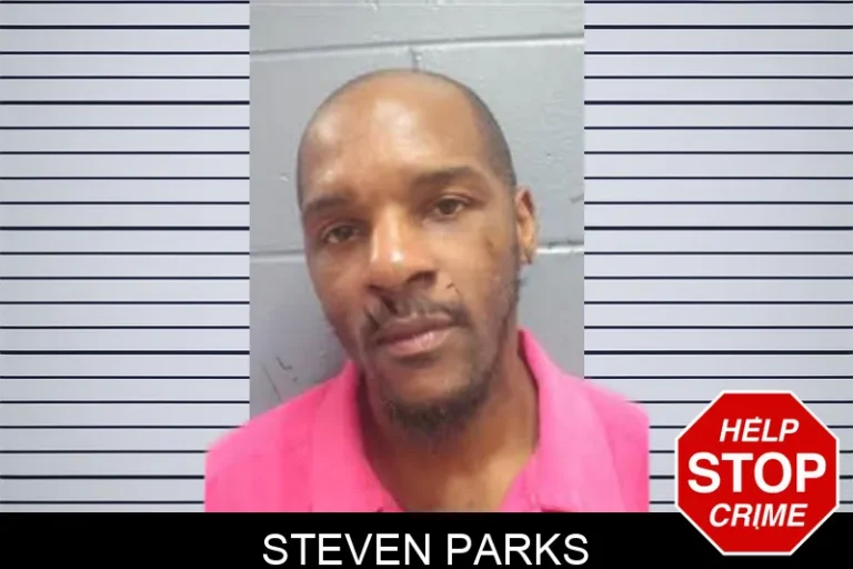 Steven Parks