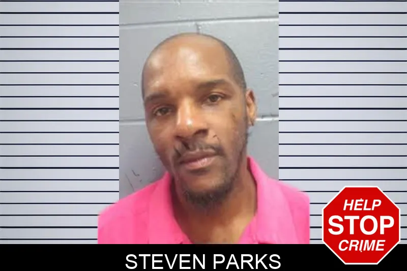 Steven Parks