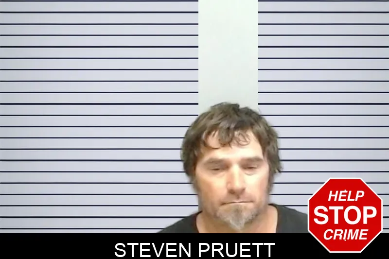 Steven Pruett