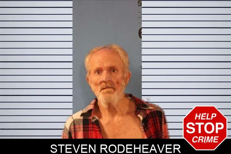 Steven Rodeheaver