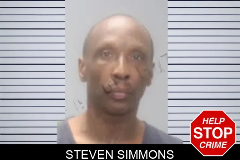 Steven Simmons