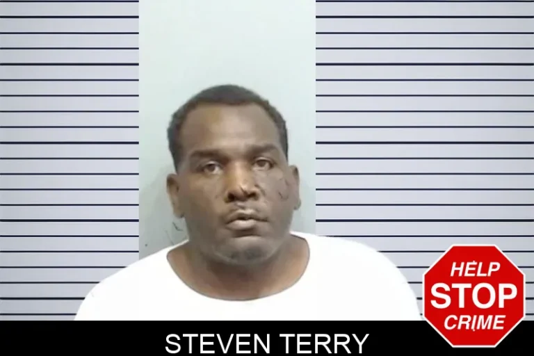 Steven Terry