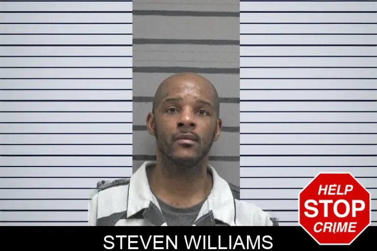 Steven Williams