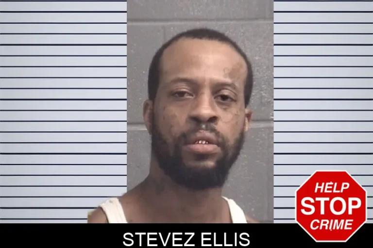 Stevez Ellis