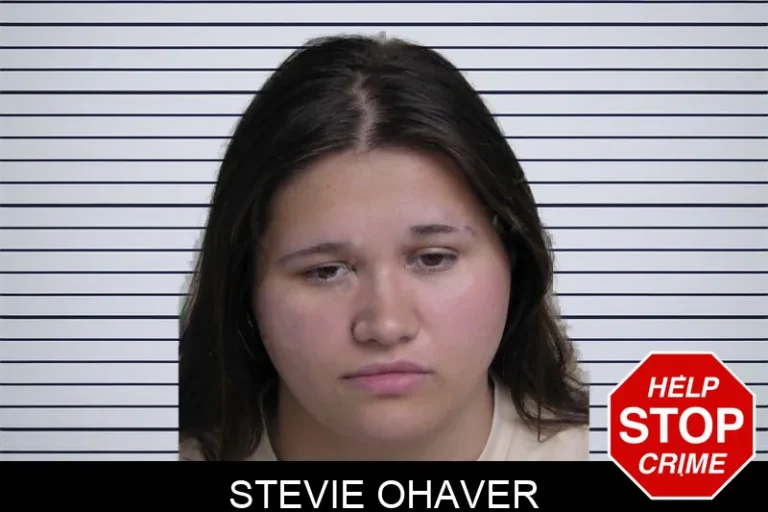 Stevie Ohaver