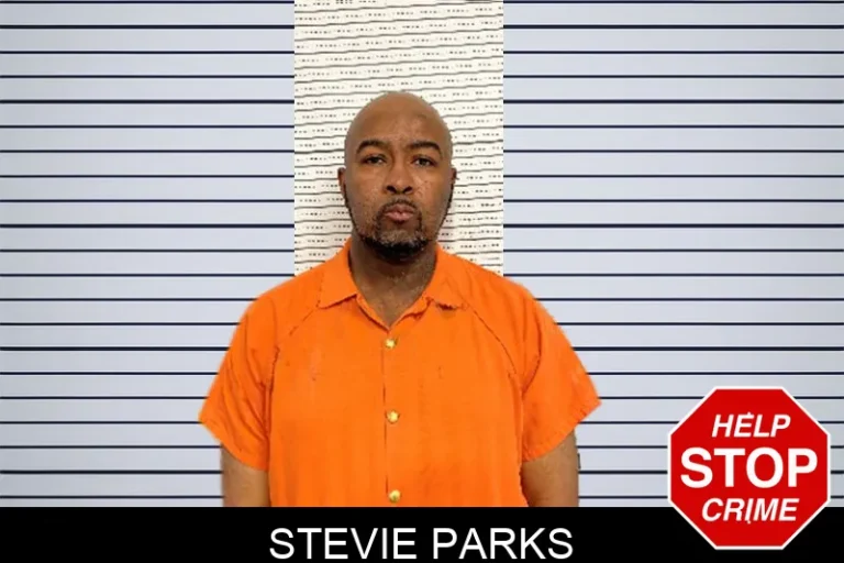 Stevie Parks