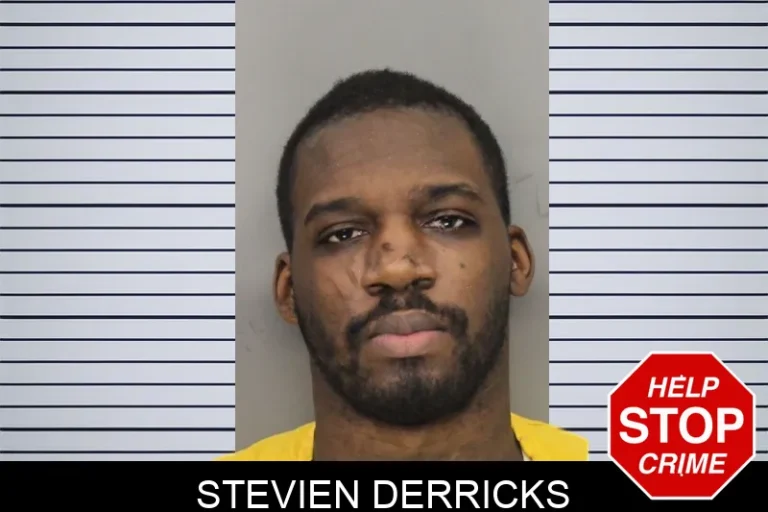 Stevien Derricks