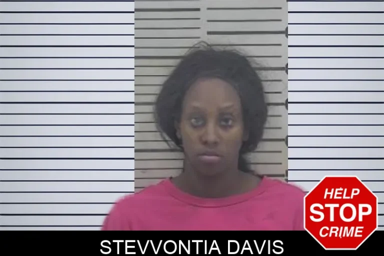 Stevvontia Davis