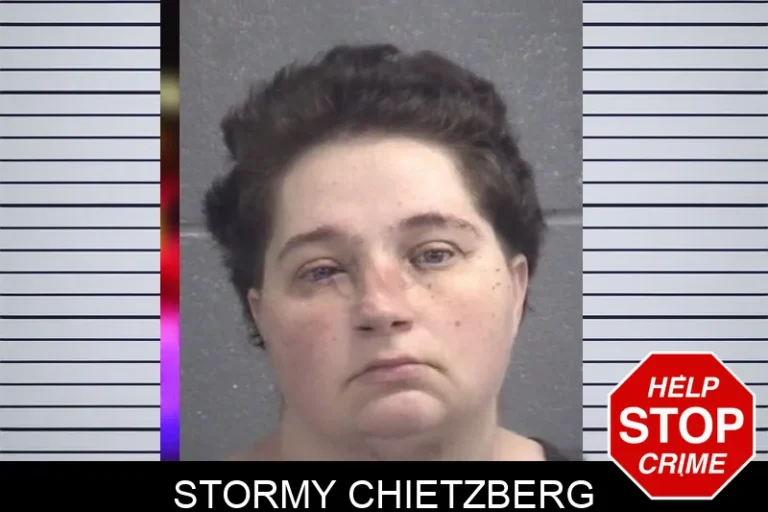 Stormy Chietzberg