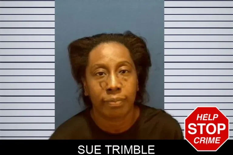Sue Trimble mugshot – Troup County , Georgia Sue Trimble