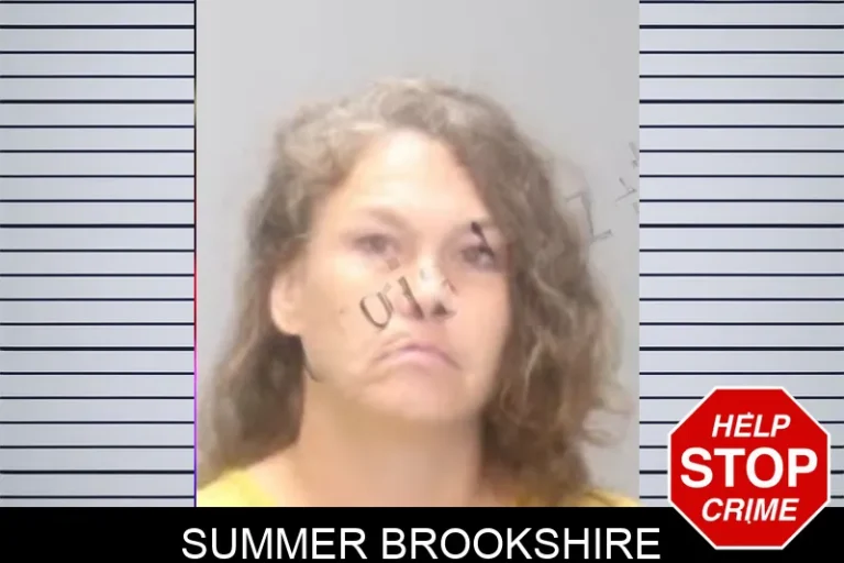 Summer Brookshire