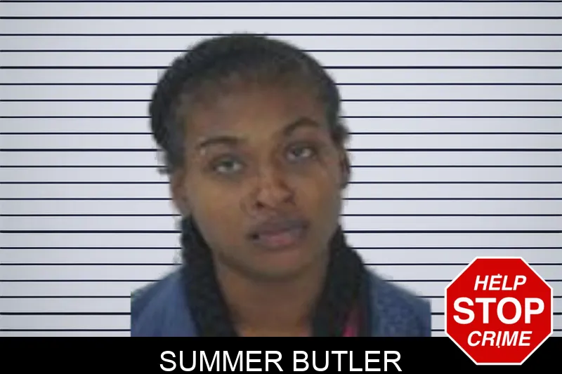 Summer Butler