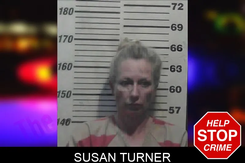 Susan Turner
