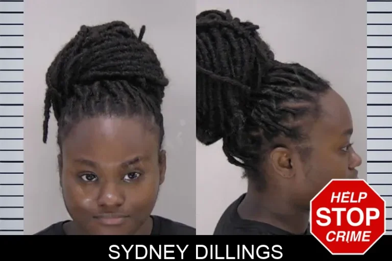 Sydney Dillings