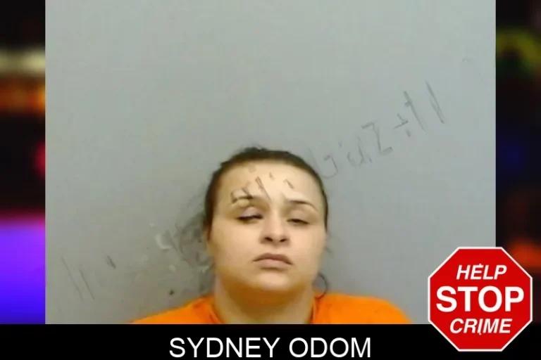 Sydney Odom