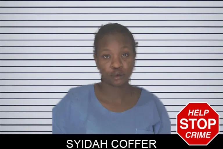 Syidah Coffer