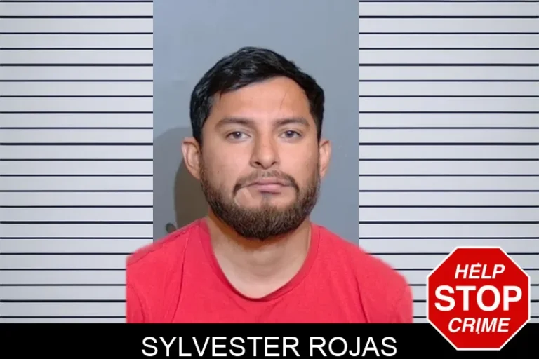 Sylvester Rojas