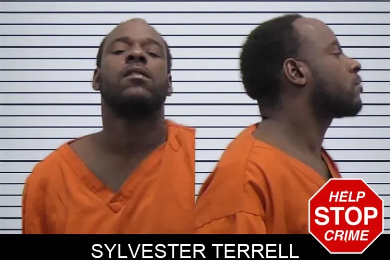 Sylvester Terrell