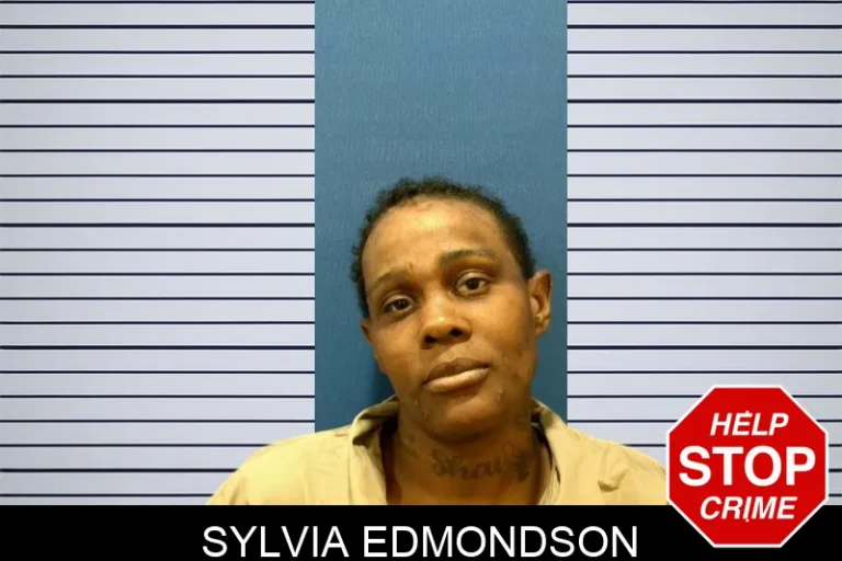 Sylvia Edmondson mugshot – Troup County , Georgia Sylvia Edmondson