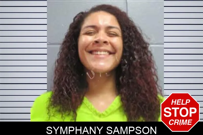 Symphany Sampson