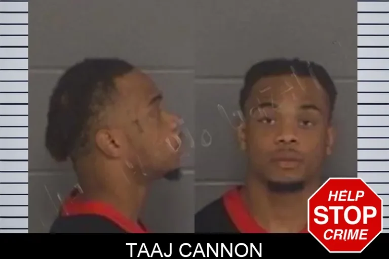 Taaj Cannon