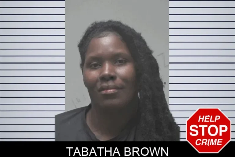 Tabatha Brown