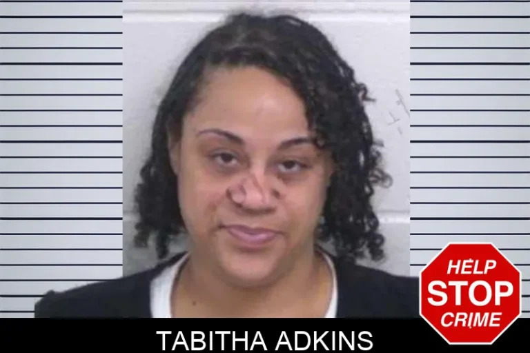 Tabitha Adkins