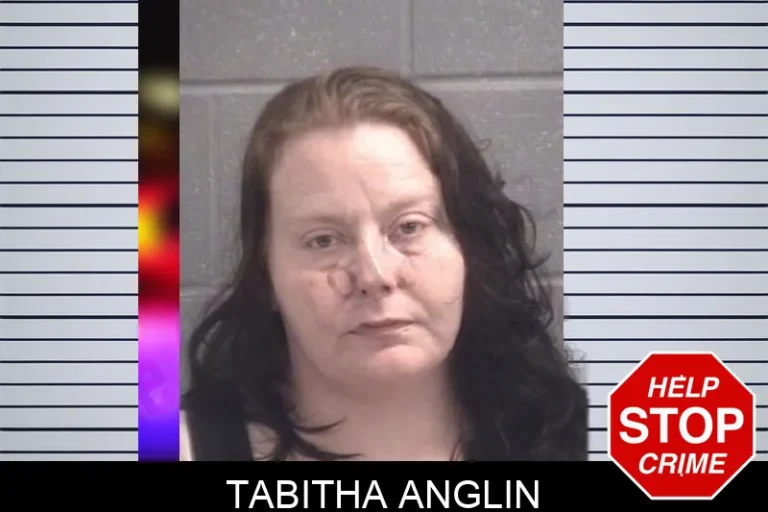 Tabitha Anglin