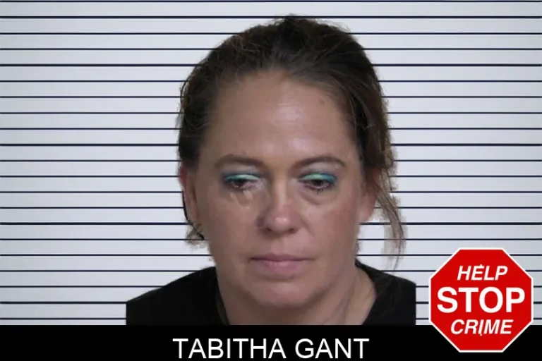 Tabitha Gant