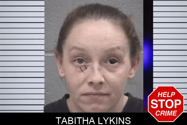 Tabitha Lykins mugshot – Columbia County , Georgia Tabitha Lykins
