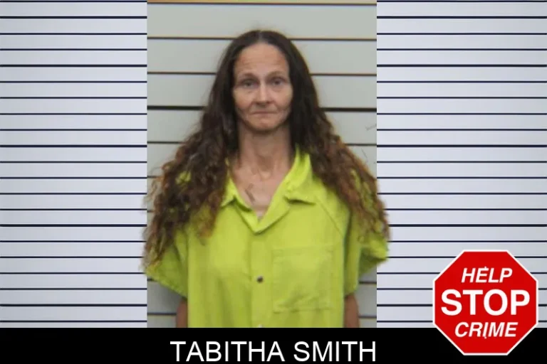 Tabitha Smith