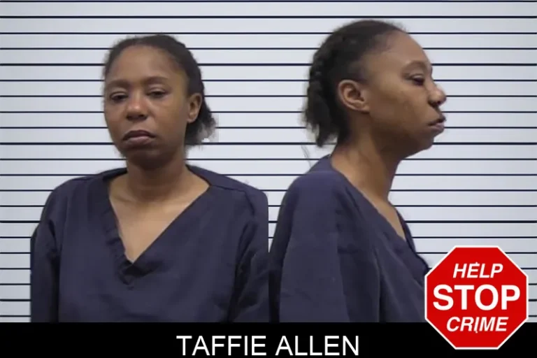 Taffie Allen