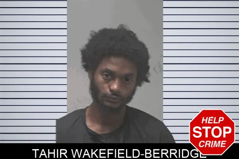 Tahir Wakefield-Berridge
