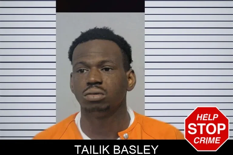 Tailik Basley