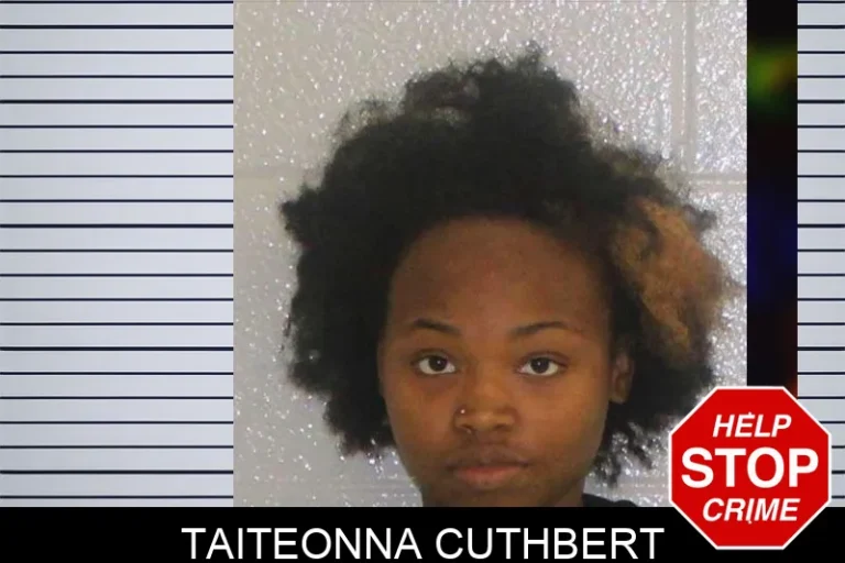 Taiteonna Cuthbert