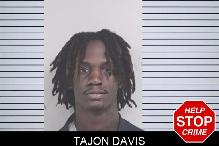 Tajon Davis