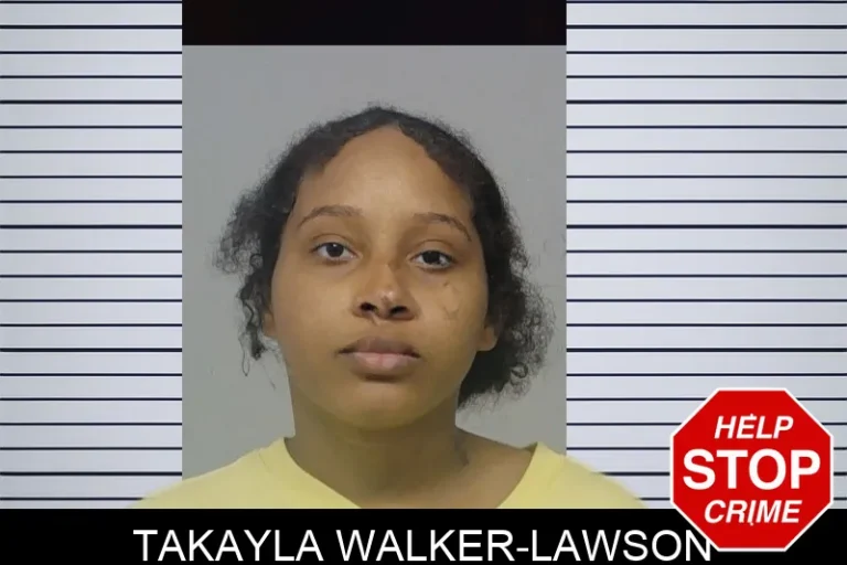 Takayla Walker-Lawson