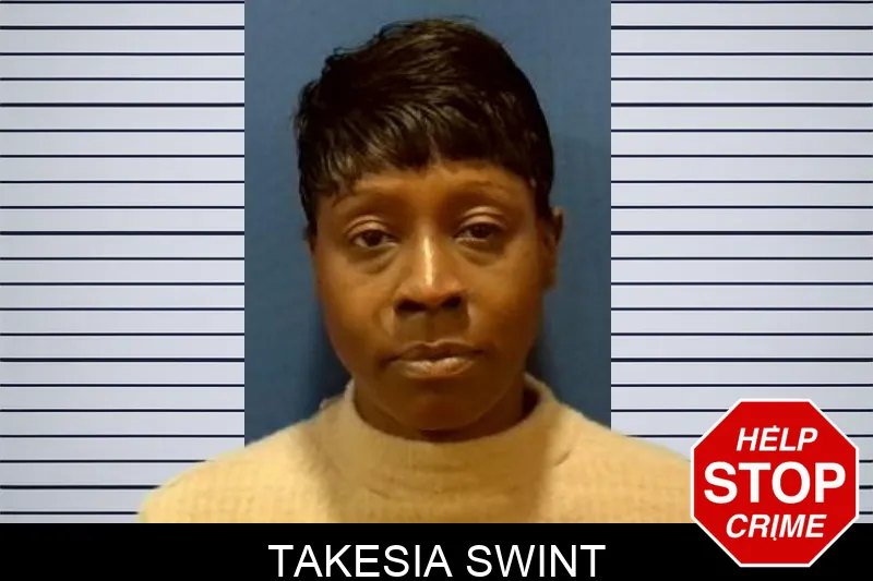 Takesia Swint