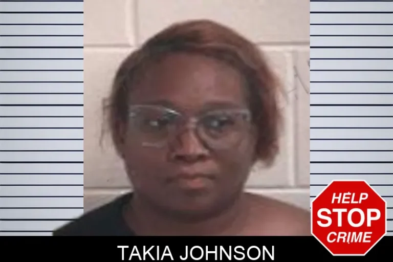 Takia Johnson
