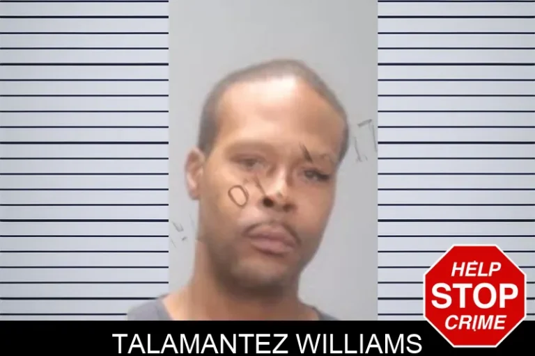 Talamantez Williams